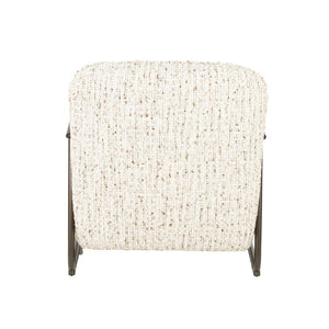 Fauteuil Norel Eleonora - Vive stof Beige