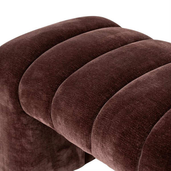 The Home Style Club x By-Boo halbank Galerie Burgundy
