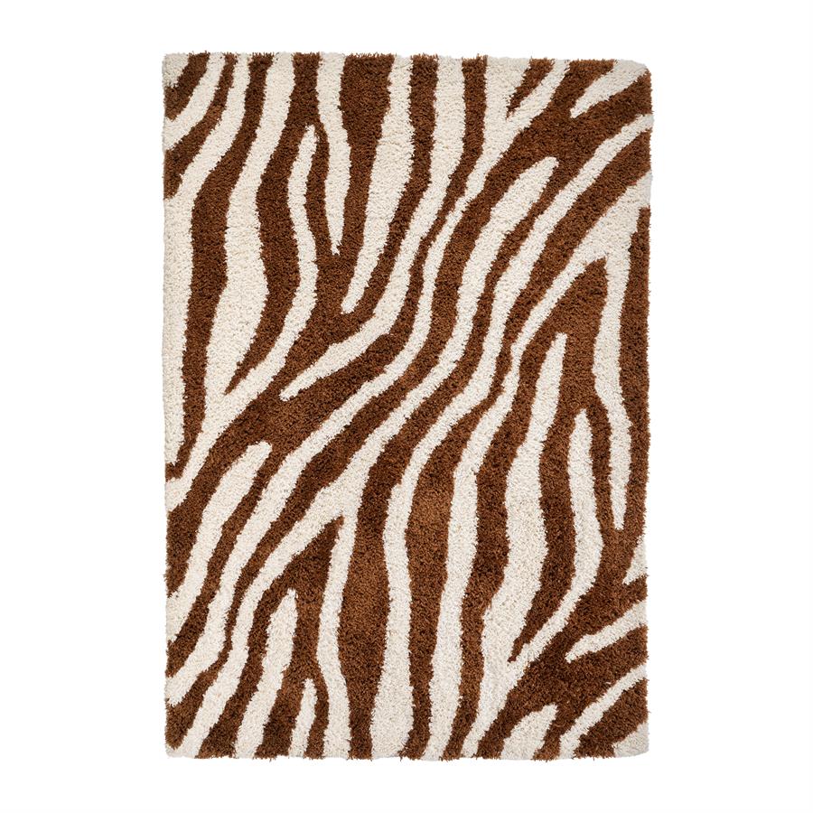 Vloerkleed/Carpet Marty By-Boo 190x290 cm - Caramel