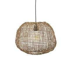 Hanglamp Hata By-Boo rattan - Small