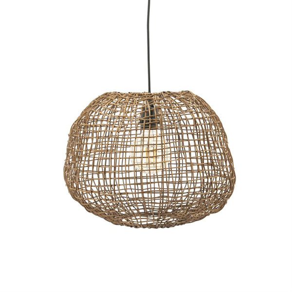 Hanglamp Hata By-Boo rattan - Small