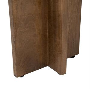 The Home Style Club x By-Boo Sidetable Haussmann Roze
