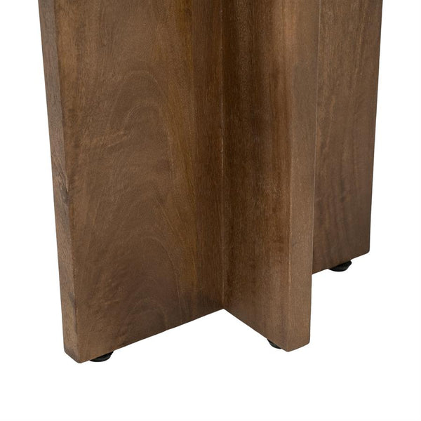 The Home Style Club x By-Boo Sidetable Haussmann Roze