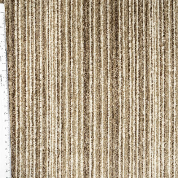 Fauteuil FineLine By-Boo - Stof bruin