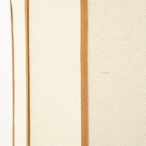 Vloerlamp Cocoon By-Boo - Natural