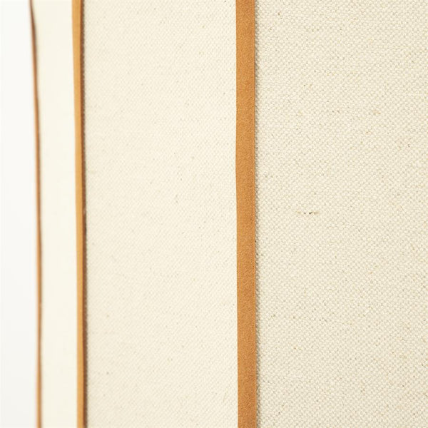 Vloerlamp Cocoon By-Boo - Natural
