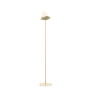Vloerlamp Capa By-Boo - Beige