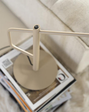 Tafellamp Capa By-Boo -Beige
