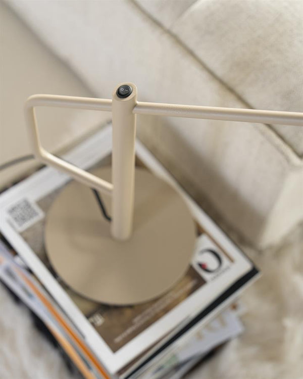 Tafellamp Capa By-Boo -Beige
