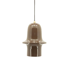 hanglamp Bellure By-Boo - Bruin