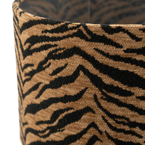The Home Style Club x By-Boo Tafellamp Reve panter