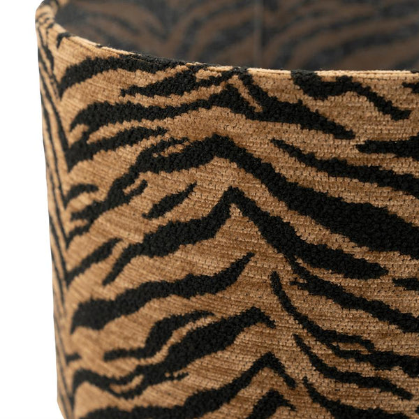 The Home Style Club x By-Boo Tafellamp Reve panter