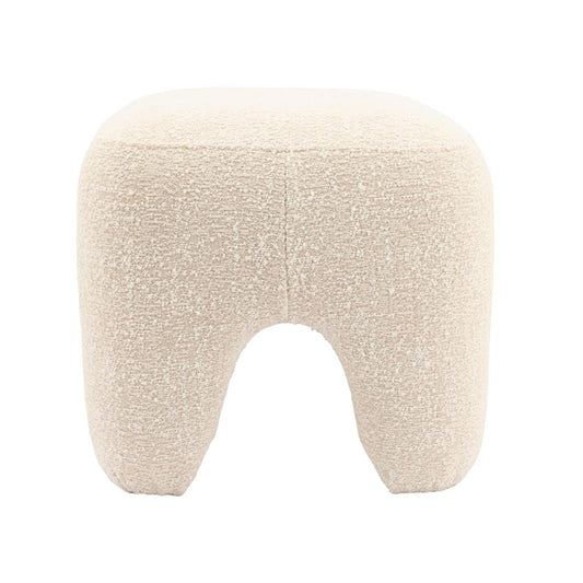 Poef/Stool Bayo By-Boo - Beige