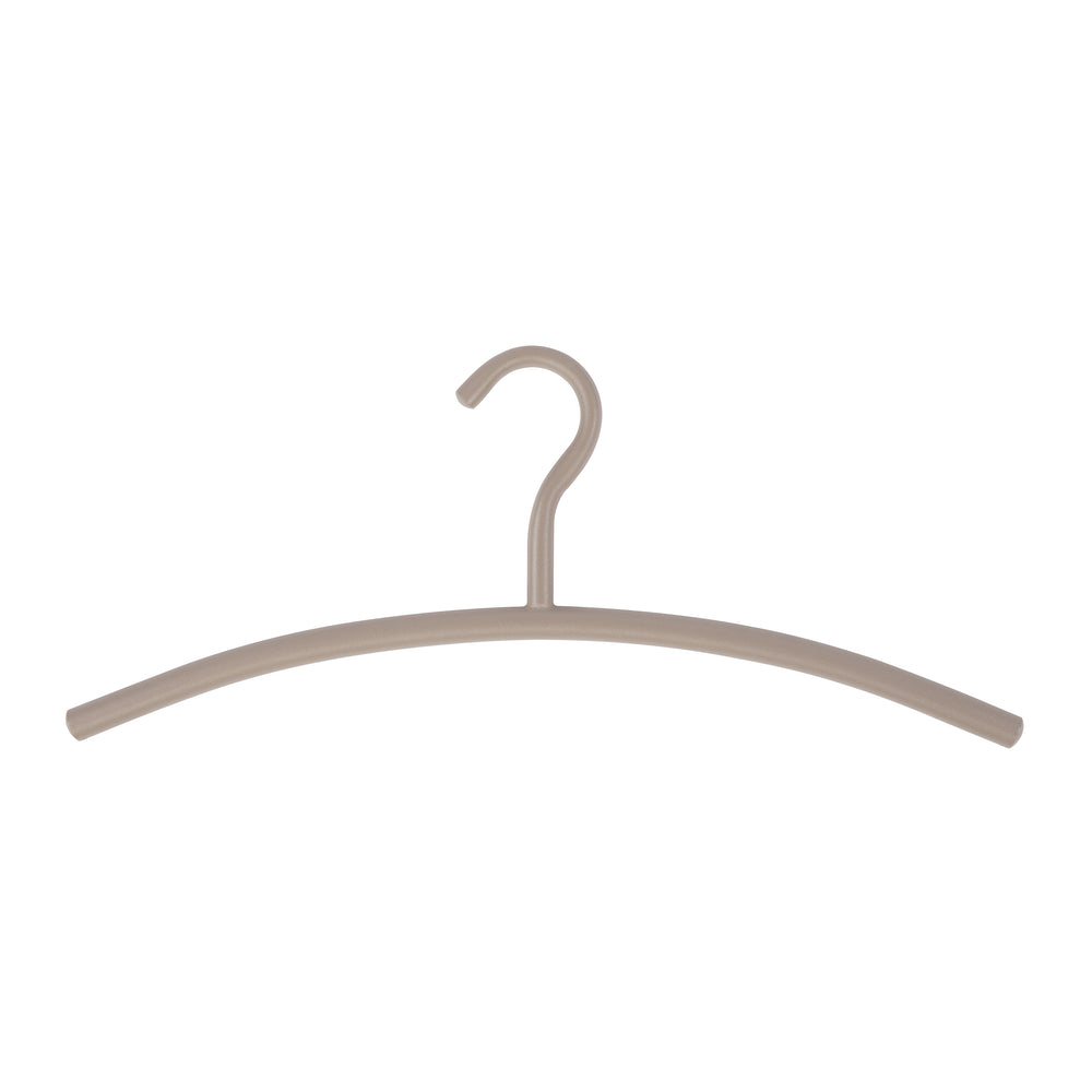 6x Kapstokhanger Tubra Beige