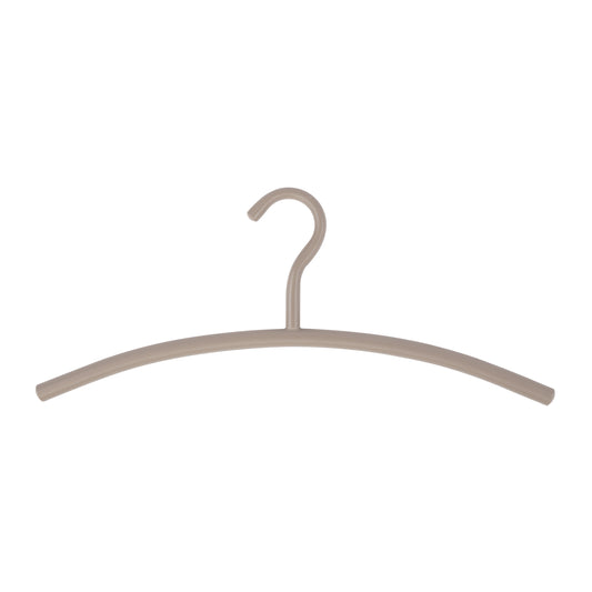 6x Kapstokhanger Tubra Beige