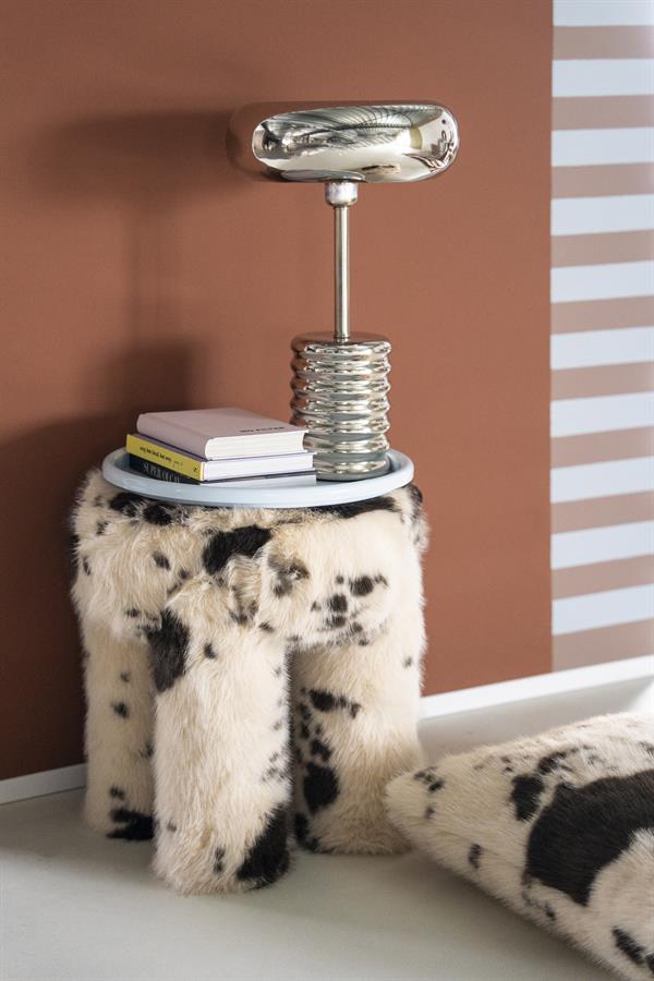 Poef/ Stool Cowy By-Boo