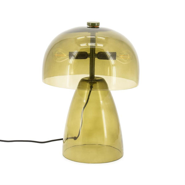 Tafellamp Tubi By-Boo - Groen