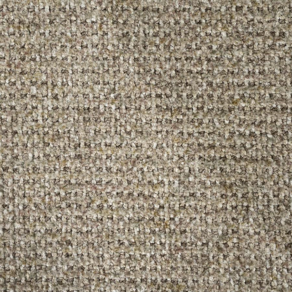 Fauteuil Sedia By-Boo - Natural stof