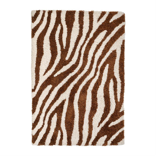 Vloerkleed/Carpet Marty By-Boo 160x230 cm - Caramel