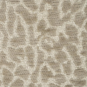 Fauteuil Catwalk By-Boo - Roar stof taupe