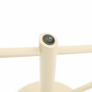 Tafellamp Capa By-Boo -Beige