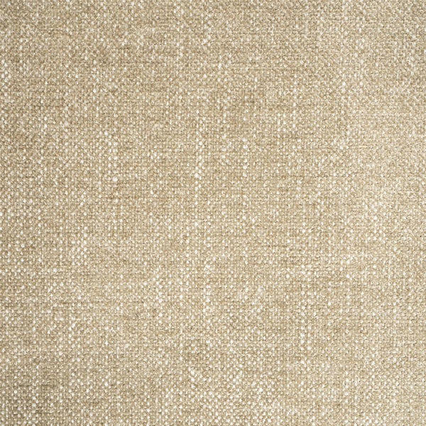 Eetkamerstoel Rune Eleonora poot naturel eiken - Stof Serene taupe