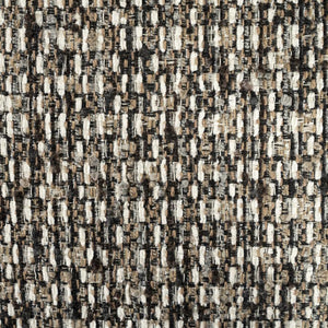 Fauteuil Norel Eleonora - Vive stof taupe