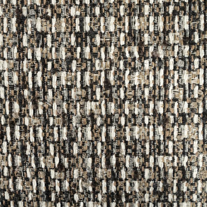 Fauteuil Norel Eleonora - Vive stof taupe
