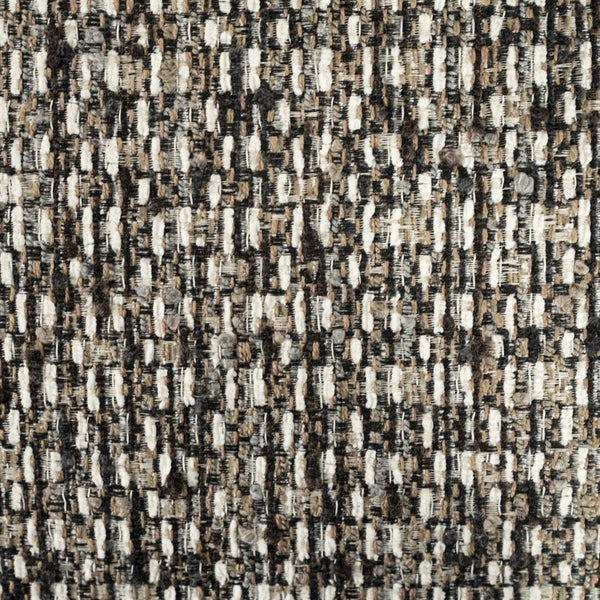 Fauteuil Norel Eleonora - Vive stof taupe