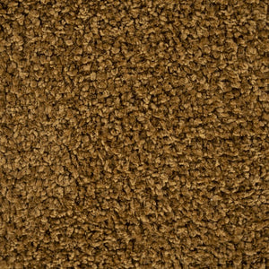 Sofa 3 zits bank Cubetto By-Boo - Nox stof mosterd kleur