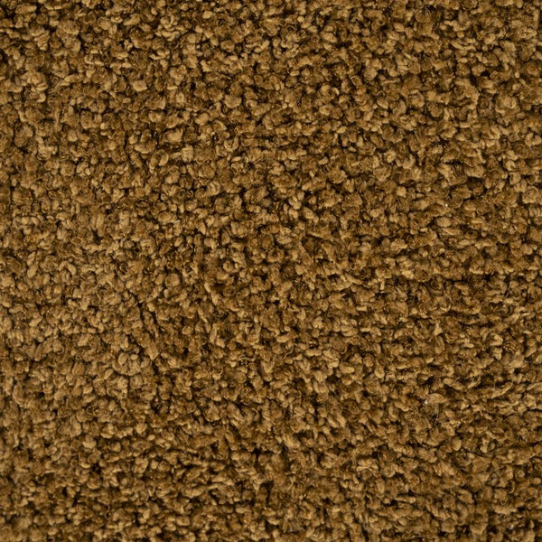 Sofa 3 zits bank Cubetto By-Boo - Nox stof mosterd kleur