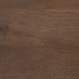 The Home Style Club x By-Boo Tv-meubel Marais bruin 200 cm