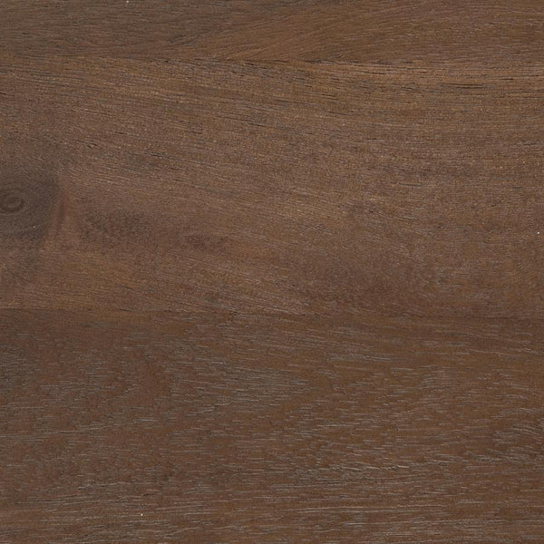 The Home Style Club x By-Boo Tv-meubel Marais bruin 200 cm
