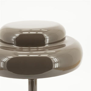 Tafellamp Pomm By-Boo - Donker bruin