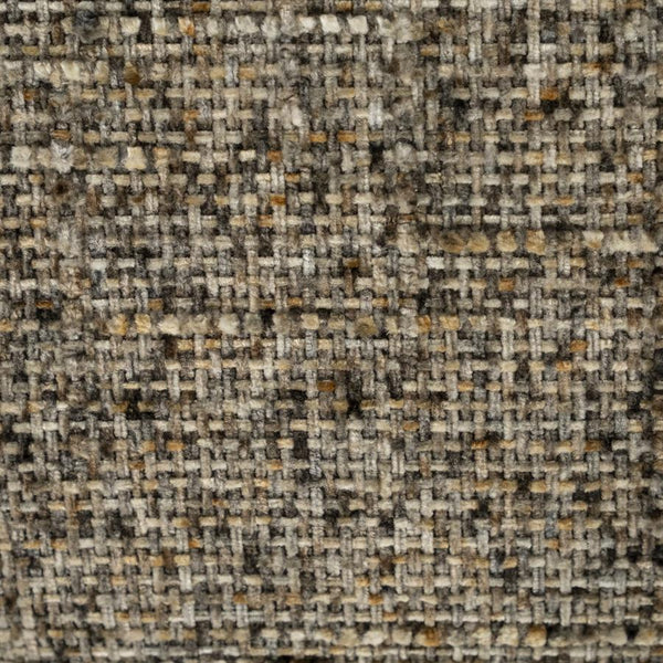 Eetkamerstoel Ferre By-Boo zonder armleuning - Stof gleam taupe