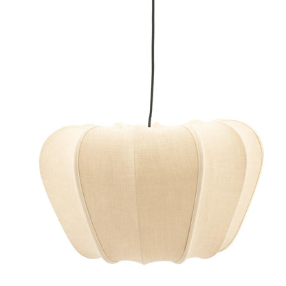 Hanglamp Sora 1 By-Boo - Natural