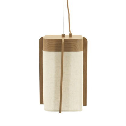 Hanglamp Aterlier By-Boo small - Bruin