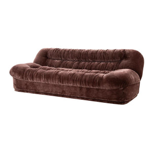 The Home Style Club x By-Boo bankstel Montaigne Burgundy