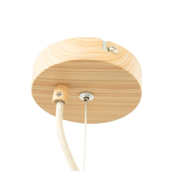 Hanglamp Aterlier By-Boo small - Natural