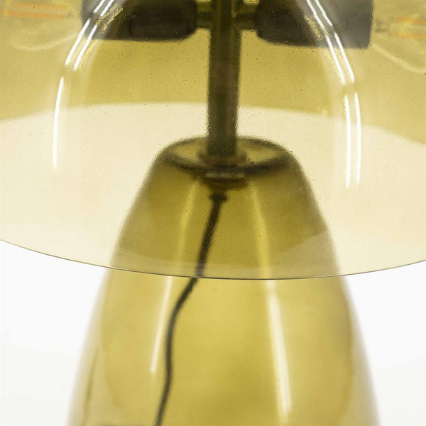 Tafellamp Tubi By-Boo - Groen