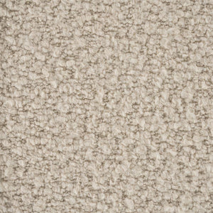 Fauteuil Bruno Eleonora - Koda stof beige