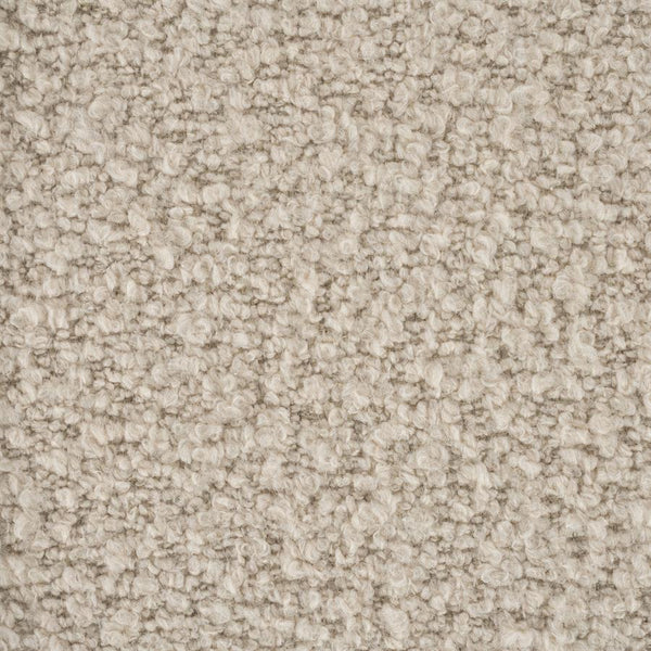 Fauteuil Bruno Eleonora - Koda stof beige