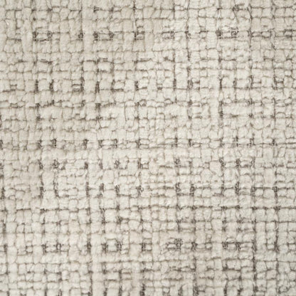 Eetkamerstoel Dare By-Boo zonder armleuning - Stof drift beige+ beige poten