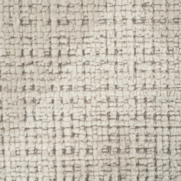 Eetkamerstoel Dare By-Boo zonder armleuning - Stof drift beige+ beige poten