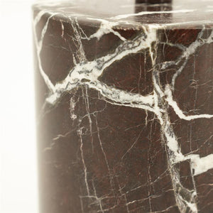 Tafellamp Lumina By-Boo - Bruin