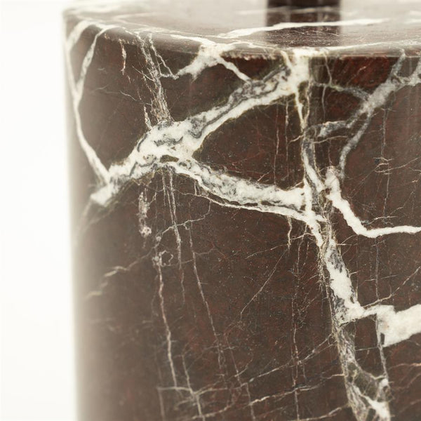 Tafellamp Lumina By-Boo - Bruin