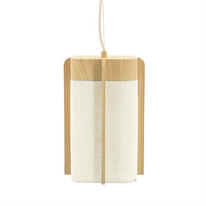 Hanglamp Aterlier By-Boo small - Natural