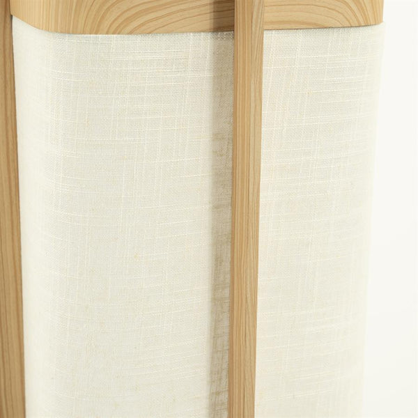 Hanglamp Aterlier By-Boo large - Naturel