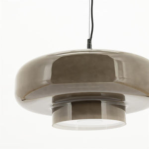 Hanglamp Vetro By-Boo - Taupe