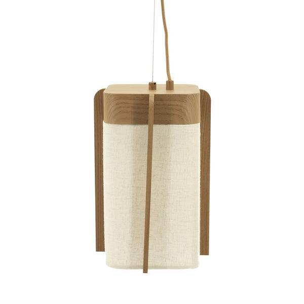 Hanglamp Aterlier By-Boo small - Bruin